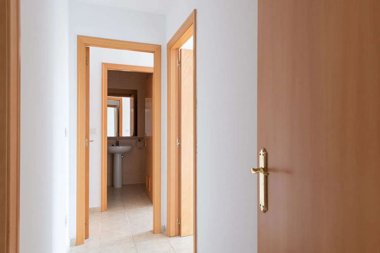 Piso en Gral Gutierrez Mellado - Foto 5