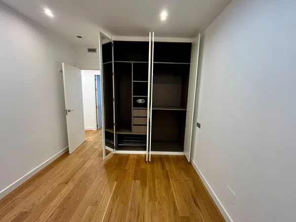 Piso en Calle del General Elorza, 32, Milán-Pumarín - Foto 13