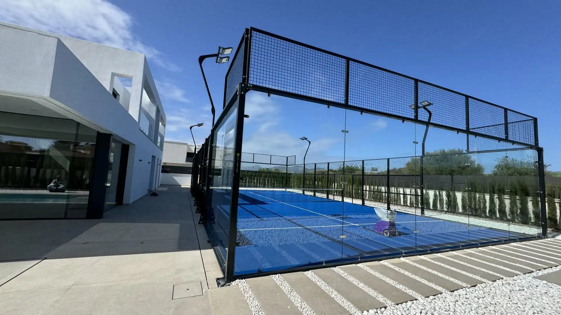 Chalet en  Carrer de Sicilia 119B - Foto 15