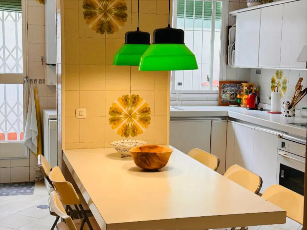 Piso en  Sevilla Capital - Foto 12