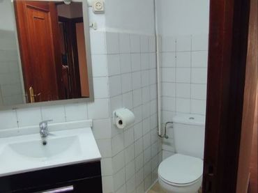 Piso en A Coruña Capital - Foto 8