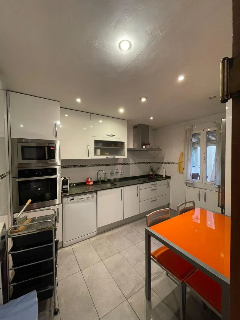 Piso en  Paseo Doctor Fernández Iparraguirre 14 - Foto 10