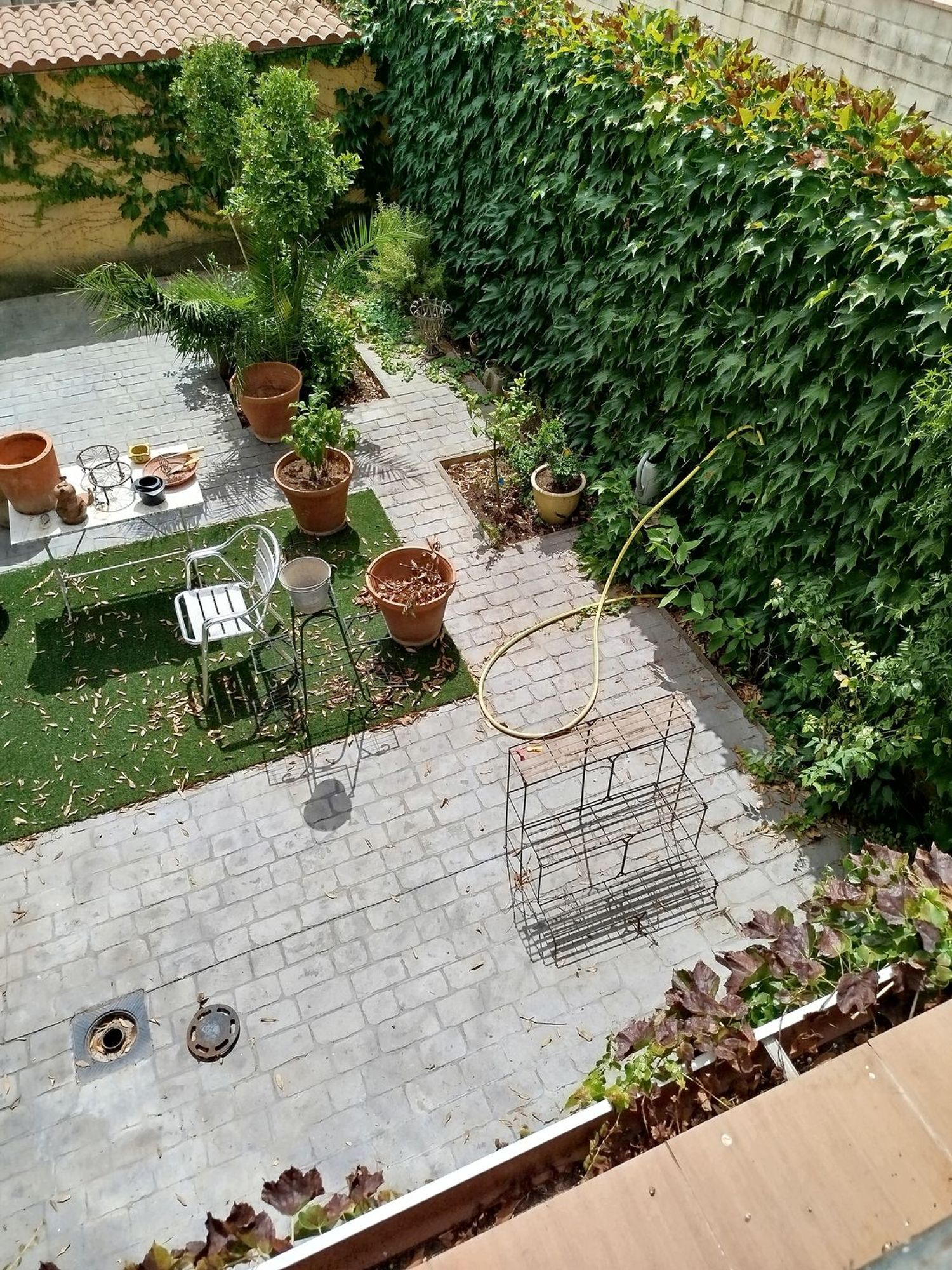 Chalet adosado en Santa María-Pio XII, Santa María-Pio XII - Foto 3