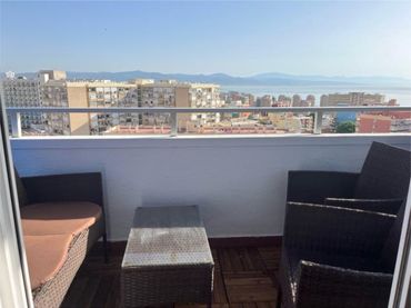 Apartamento en Centro - Foto 7
