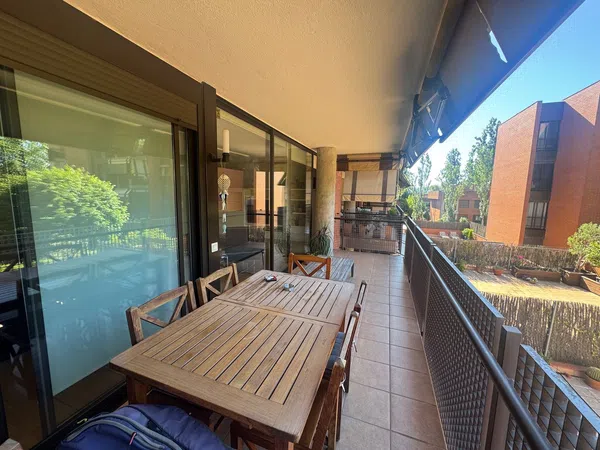 Piso en Calle d'Esteve Pila, 55, Parc Central - Colomer, Sant Cugat del Vallès - Foto 7