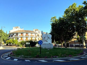 Piso en  Avenida de Cervantes 24 - Foto 4