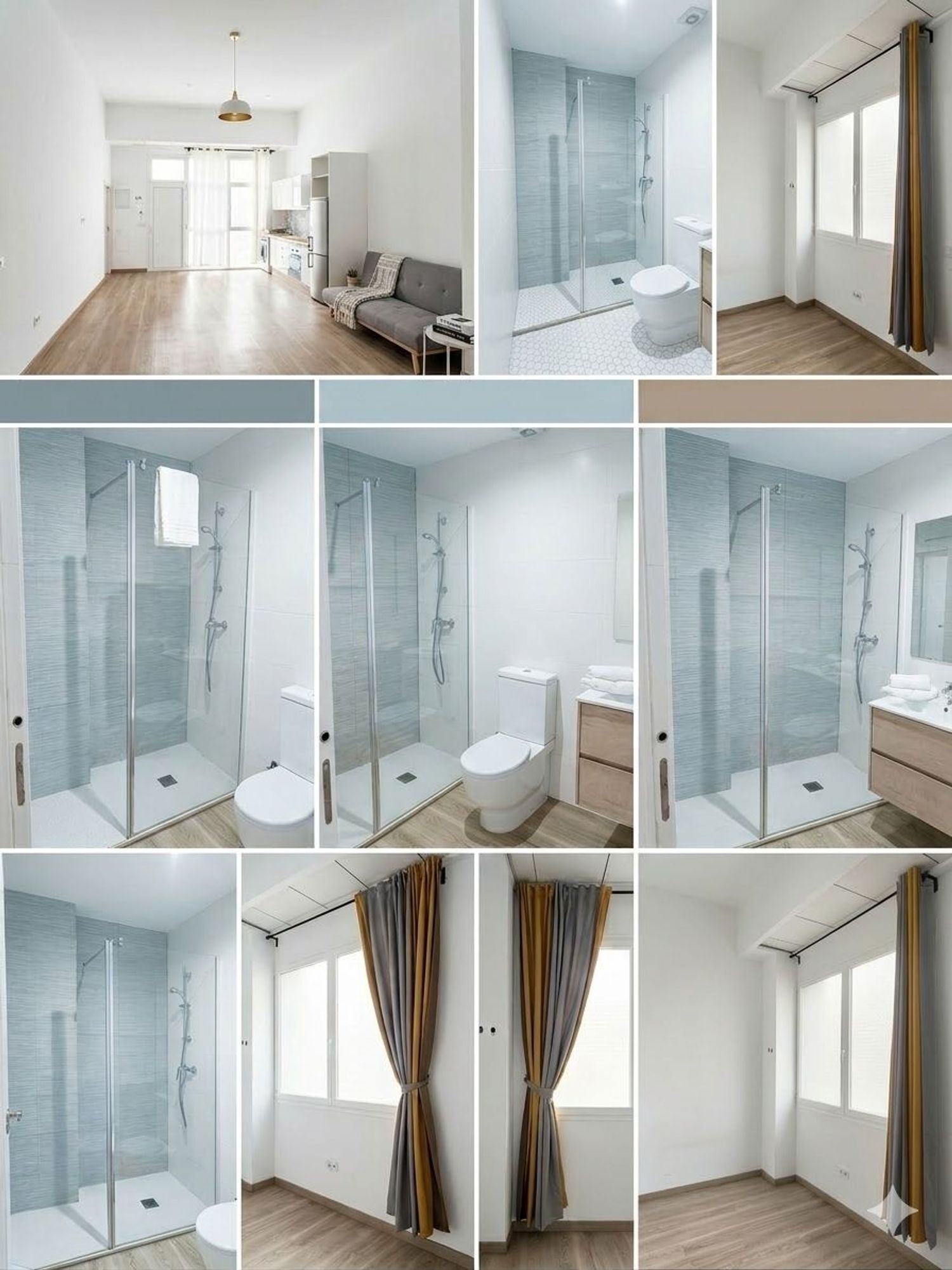 Piso en calle de Berni y Català, 31 - Foto 2