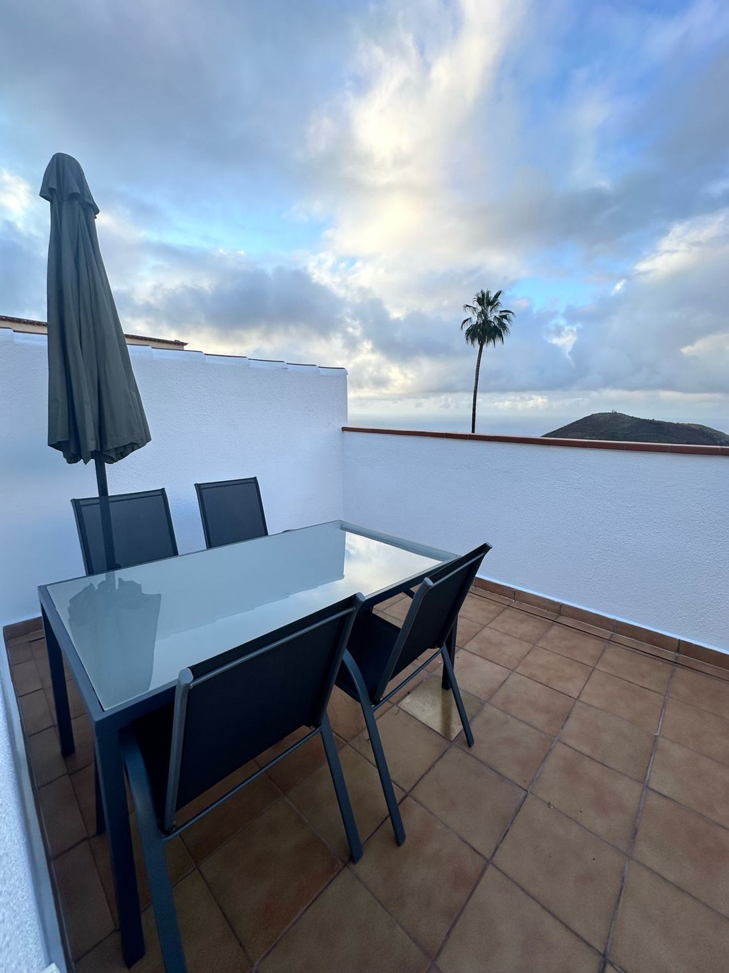 Chalet adosado en calle Acorán, 18 - Foto 10