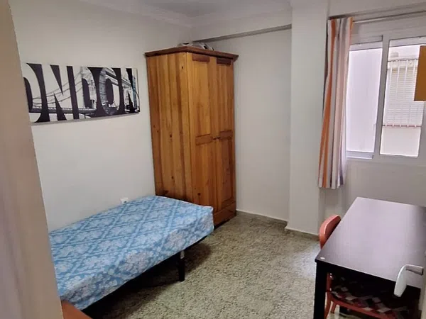 Piso en Avenida de Blasco Ibáñez, La Vega Baixa - Foto 6