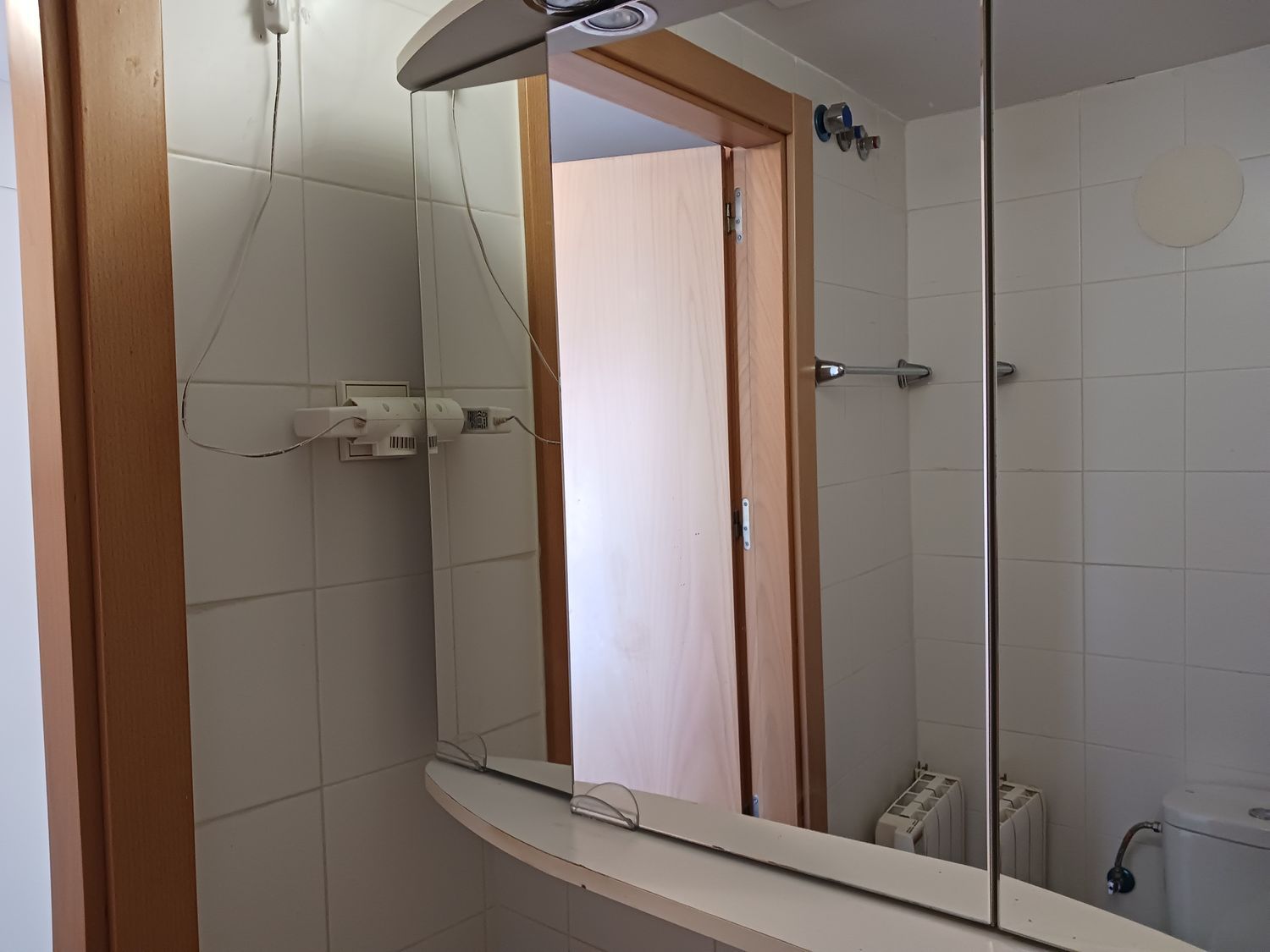 Estudio en calle de Puente la Reina, 39 - Foto 9