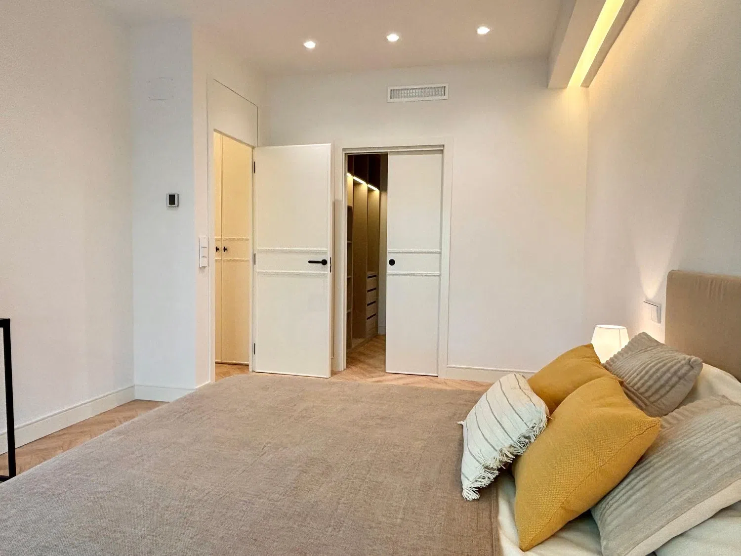 Piso en avenida de Alberto de Alcocer, 8 - Foto 12