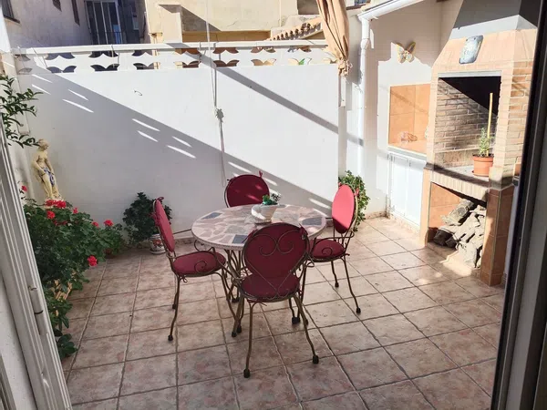 Casa de pueblo en Calle San Francesc, 6 - Foto 5