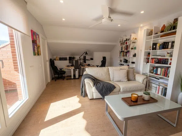 Dúplex en venta en Golf - El Carralero - Foto 12