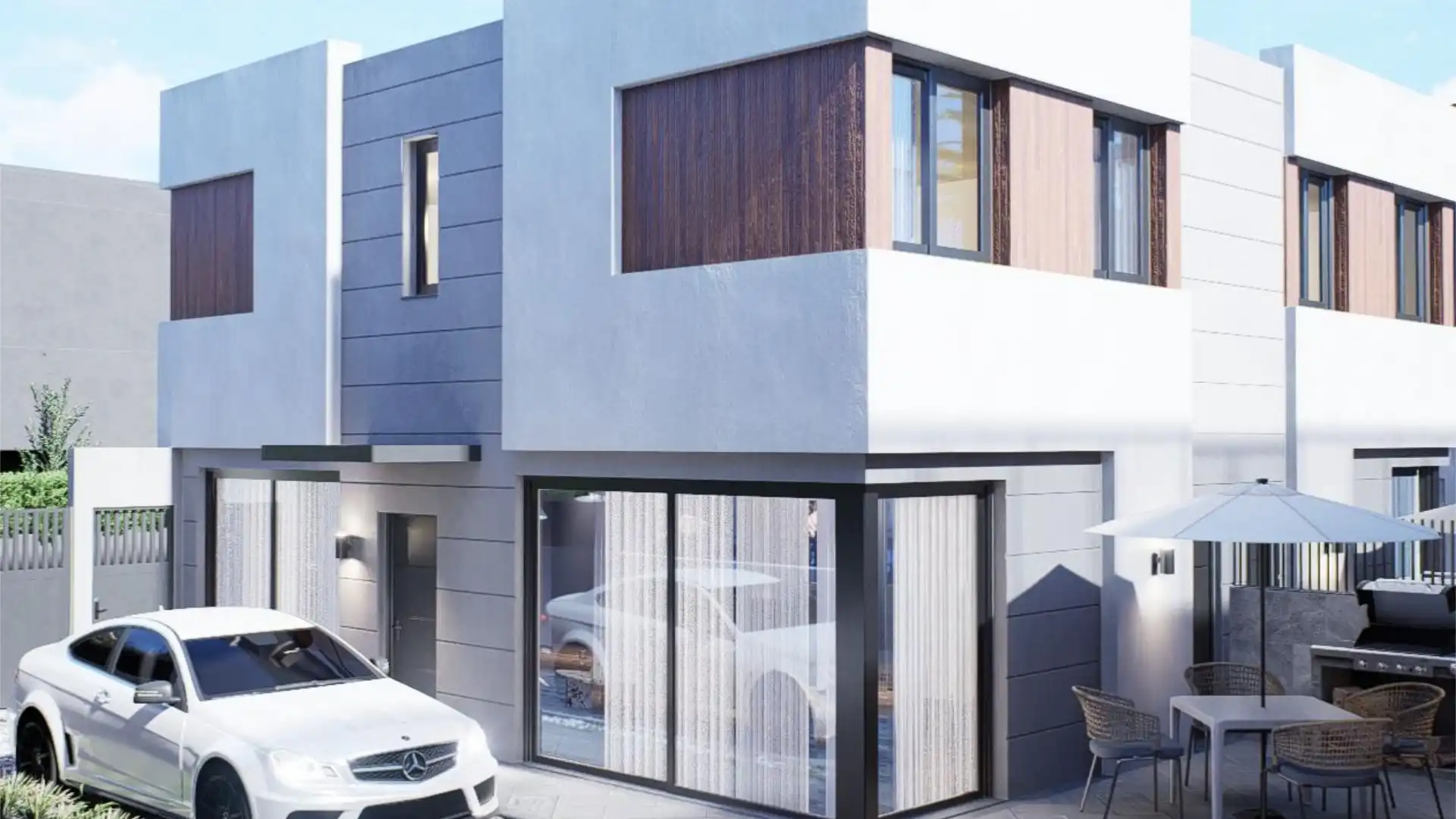 Chalet en  Calle Jose Dorta Figueroa 95 - Foto 7