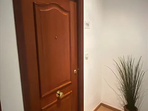 Estudio en calle Eduardo Cano, 6