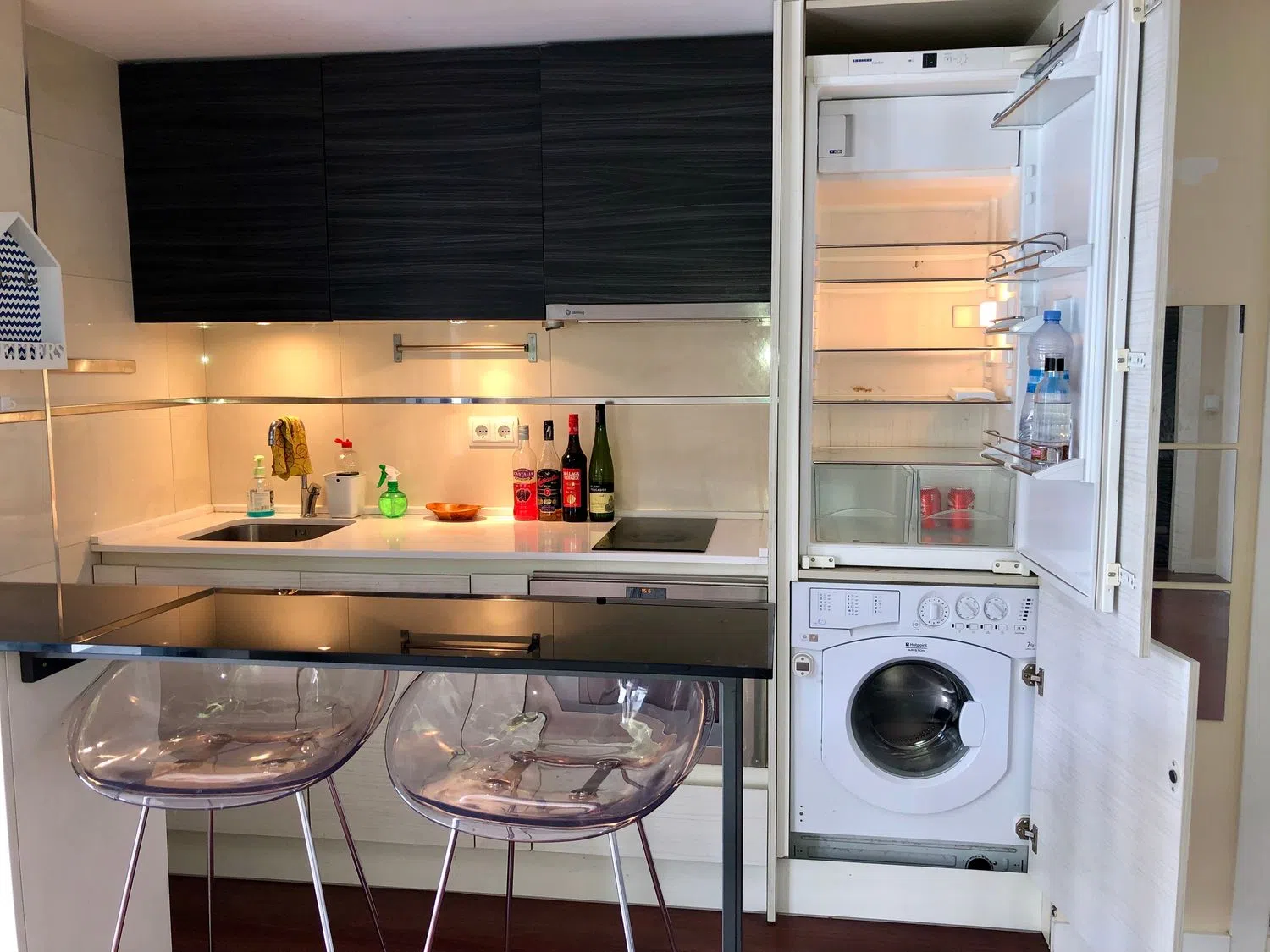 Piso en calle de Ulises, 96 - Foto 9