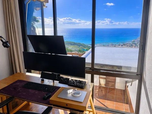 Piso en calle Rubens Marichal López, 80 - Foto 8