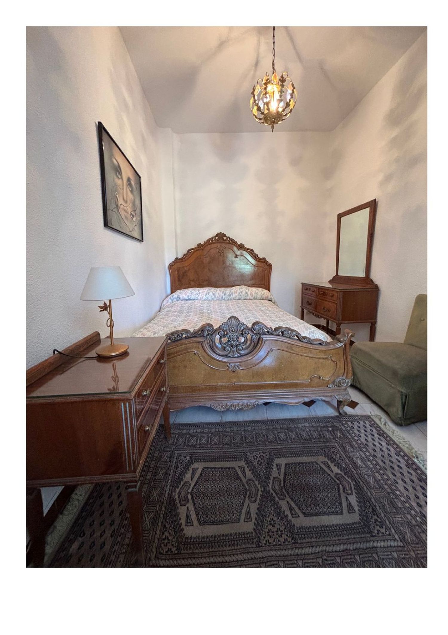 Piso en plaza de la Beata María Ana de Jesús, 14 - Foto 11