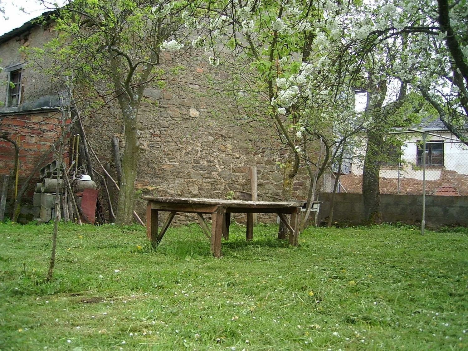 Casa de pueblo en Calle Robledo, 36 - Foto 6