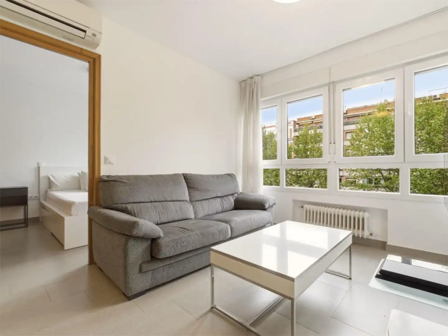 Piso en  Calle de Joaquín María López 41 - Foto 19