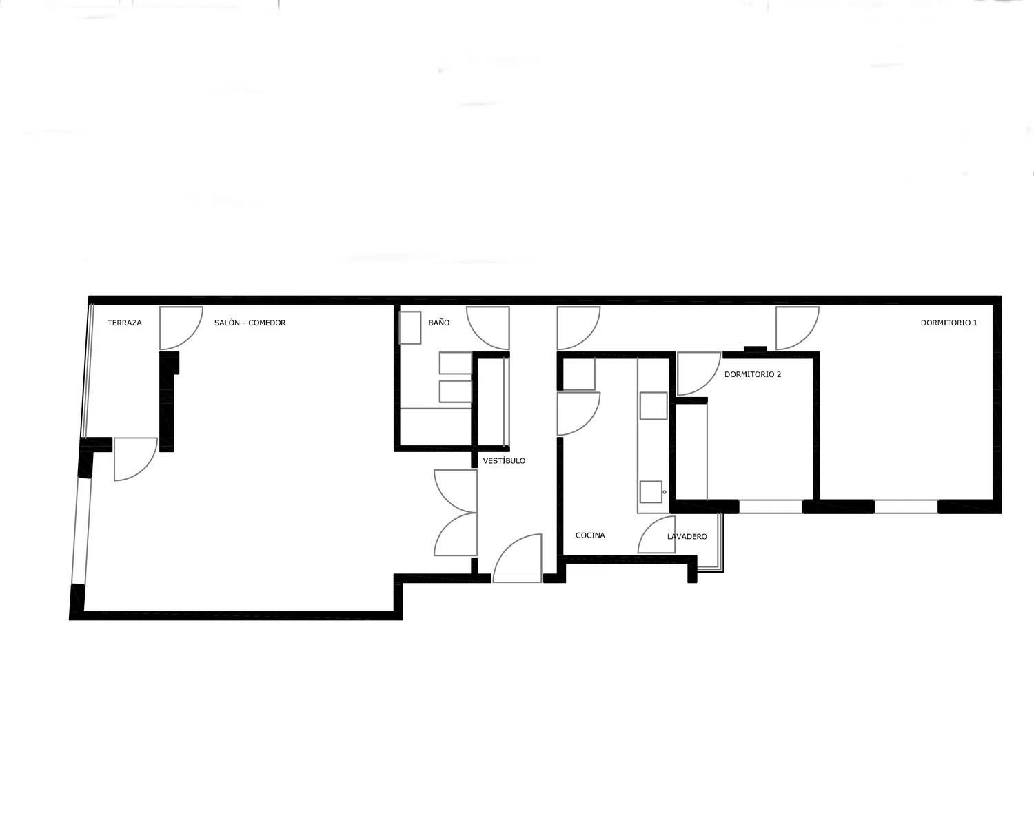 Piso en plaza de Colón, 7 - Foto 4