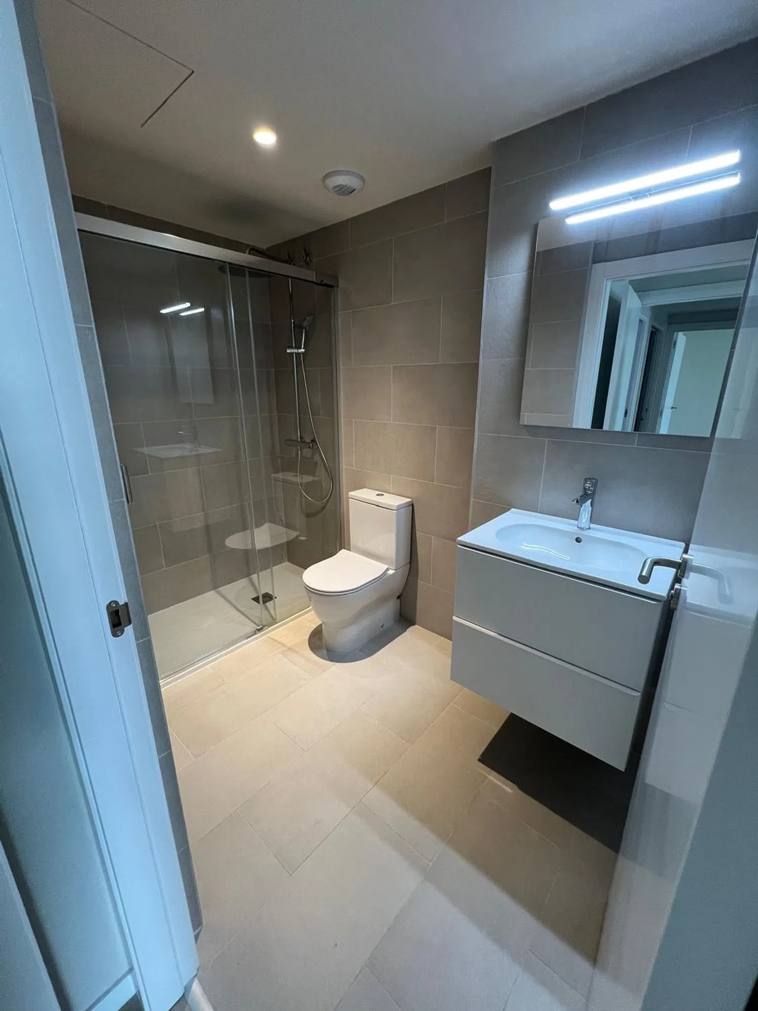 Piso en calle d'Eduard Maristany, 323 - Foto 11