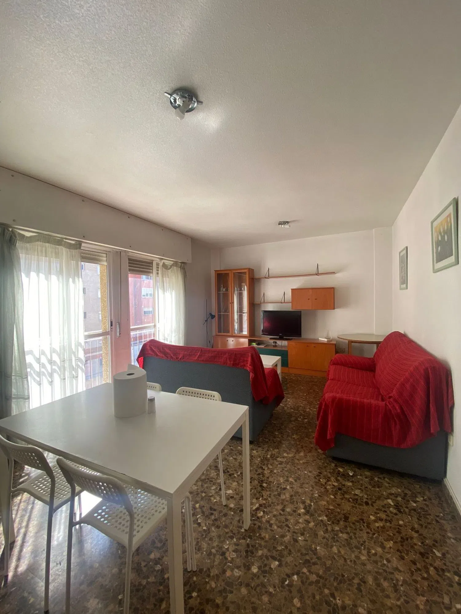 Piso en ronda norte, 20 - Foto 2