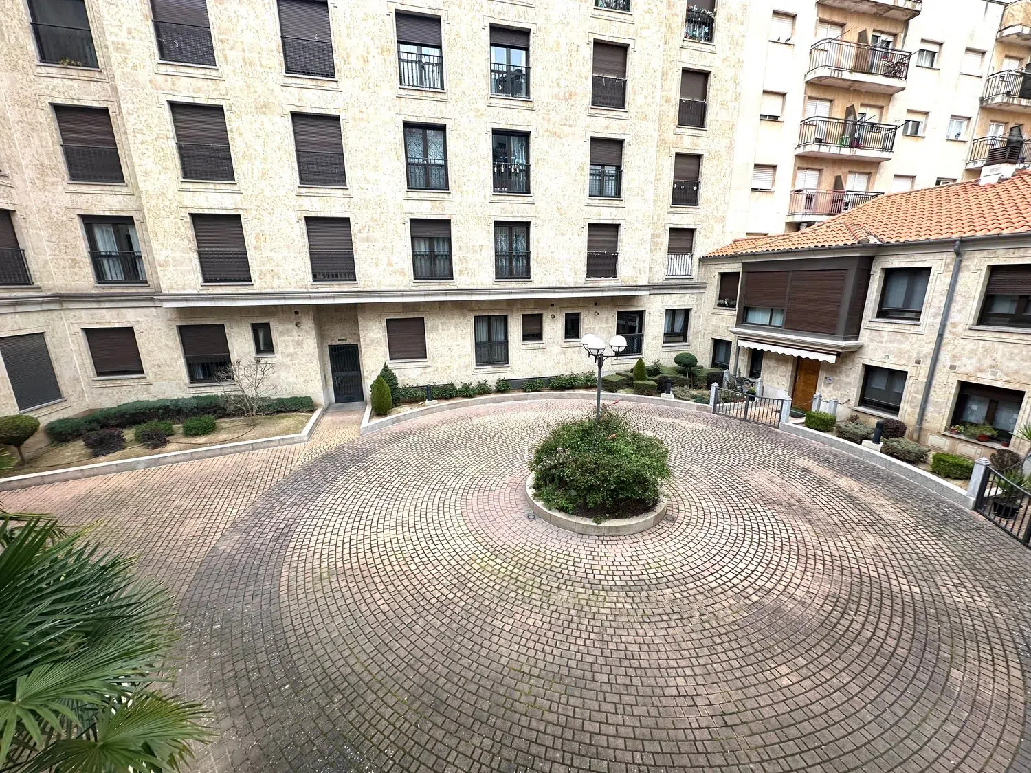 Piso en ronda de Sancti-Spíritus, 5 -7 - Foto 19