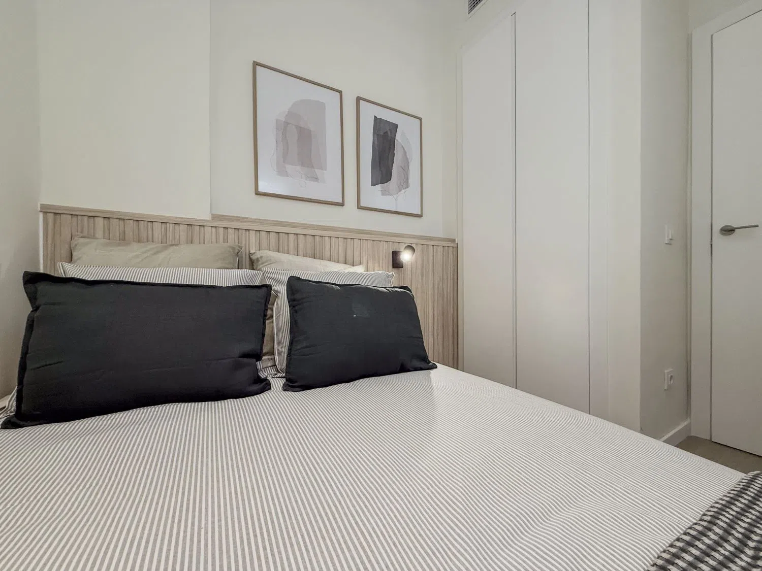 Piso en paseo de Santa María de la Cabeza - Foto 7