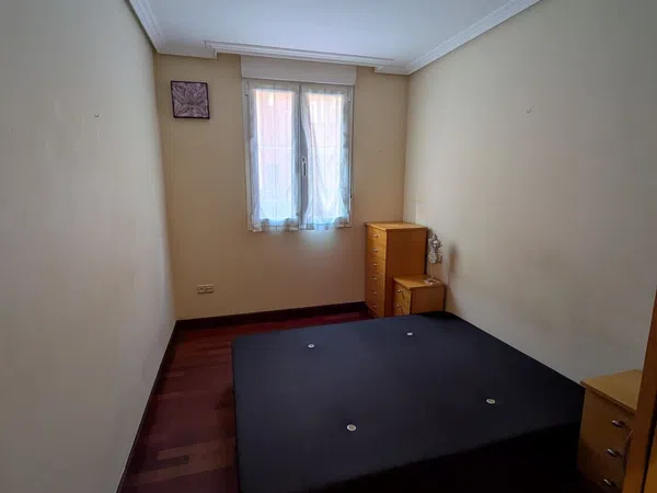 Piso en Barrio la Cruz, 17 - Foto 2