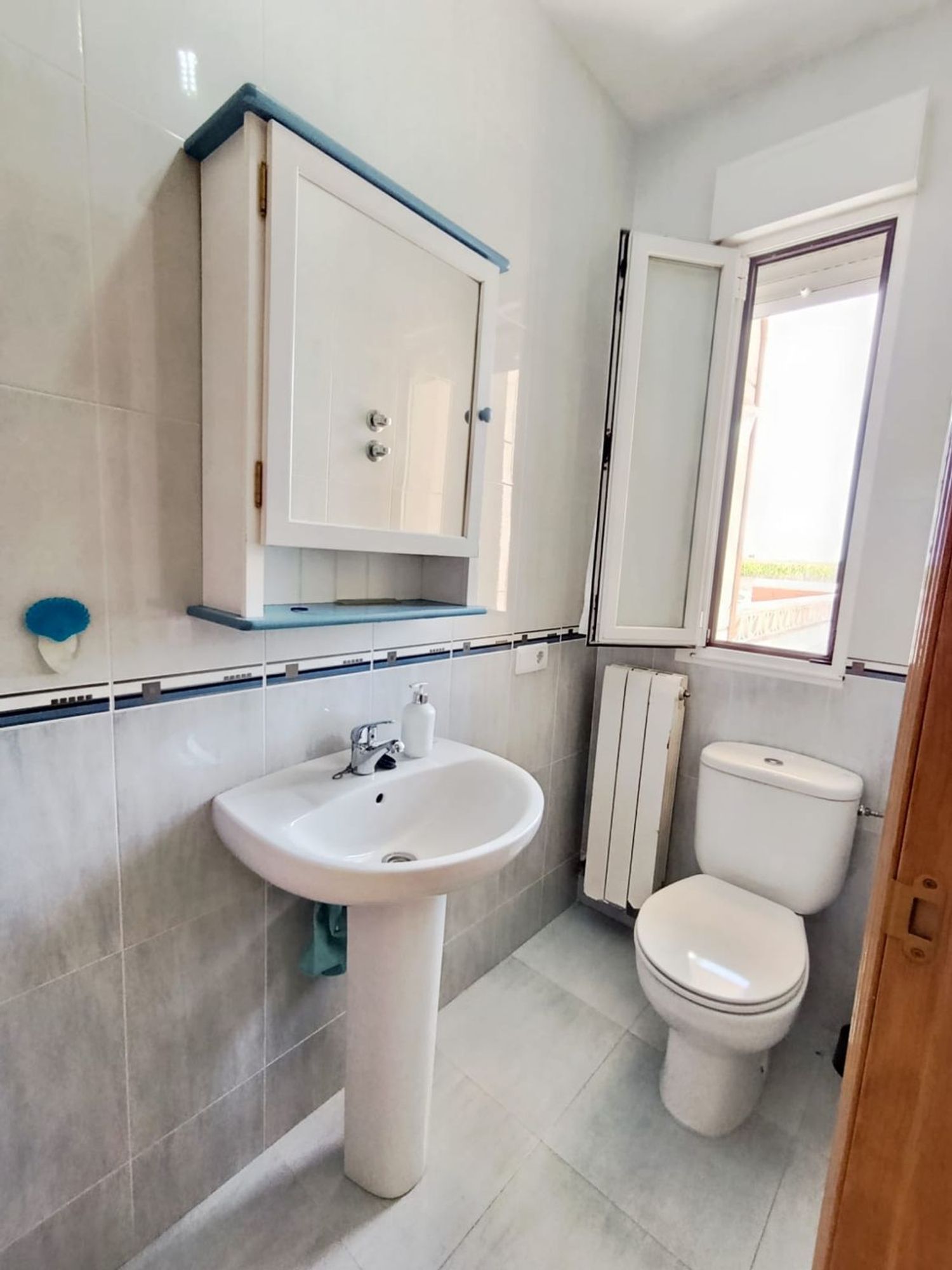 Chalet adosado en Calle Rio Narcea, 18 - Foto 7