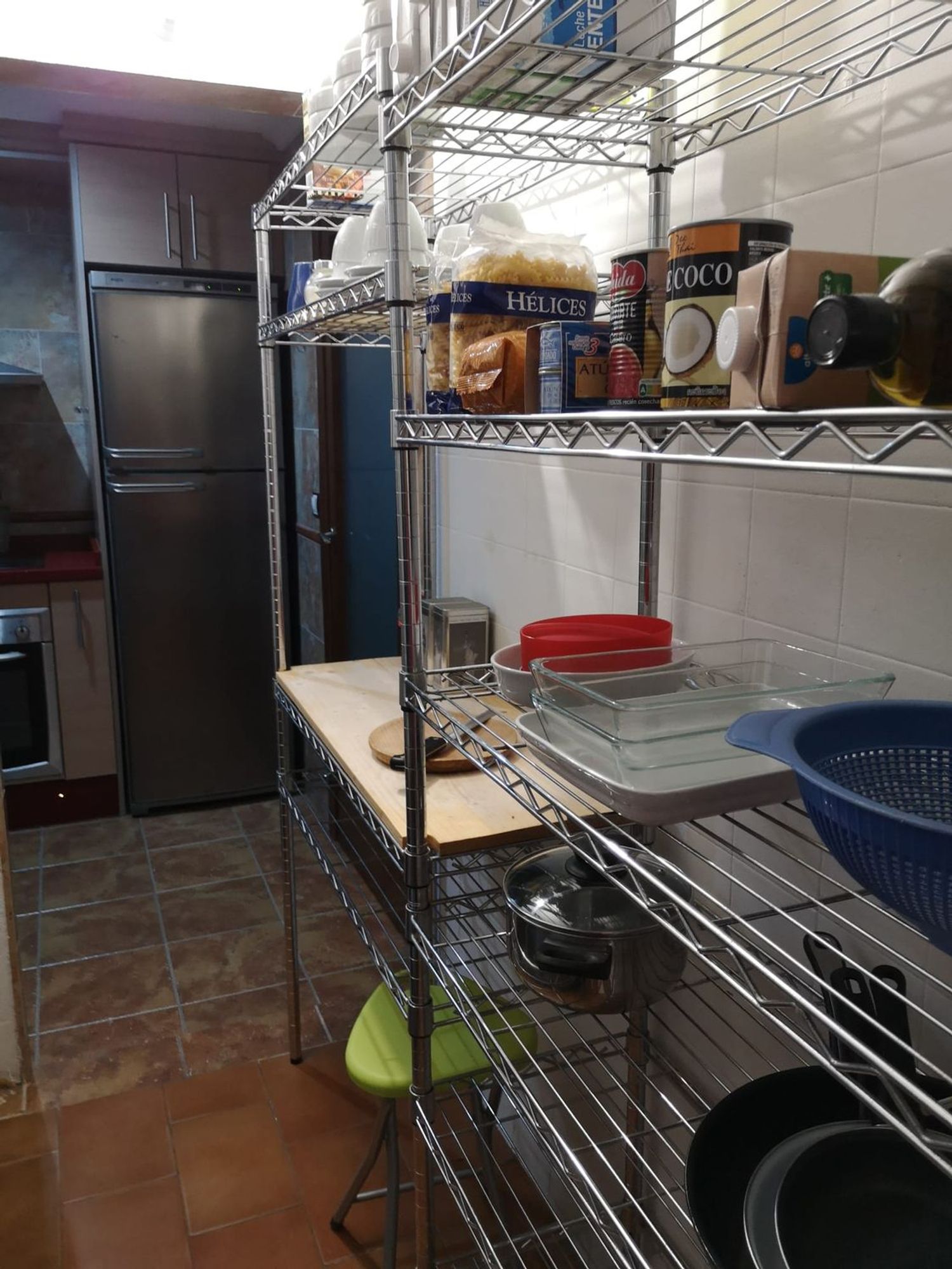 Piso en Isabel la Católica, 24, Benalúa - Foto 4