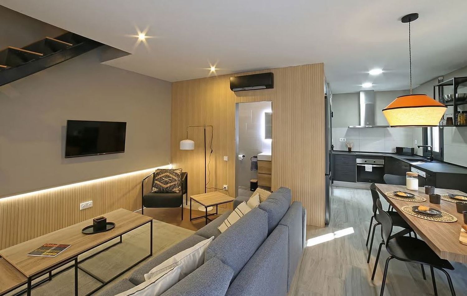 Casa de pueblo en Calle Mare de Déu dels Desemparats, 27 - Foto 7