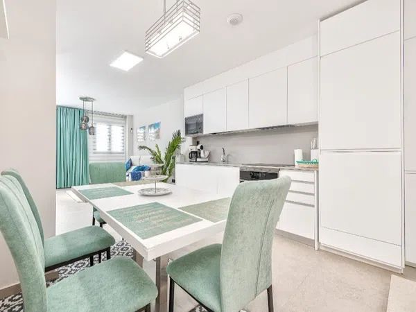 Dúplex en Calle Albareda, 17, Santa Catalina - Canteras - Foto 1
