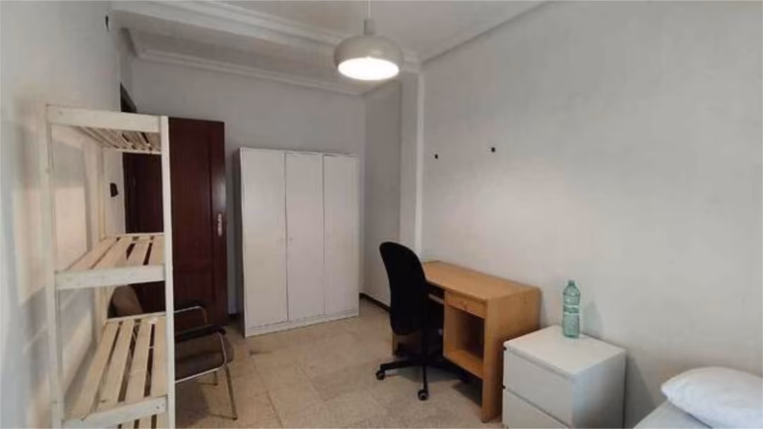 Piso en Nervión - Foto 7