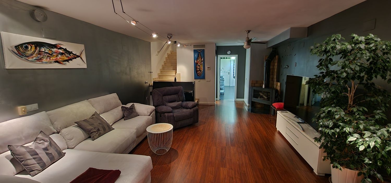 Chalet adosado en calle la Font Roja, 6 - Foto 9