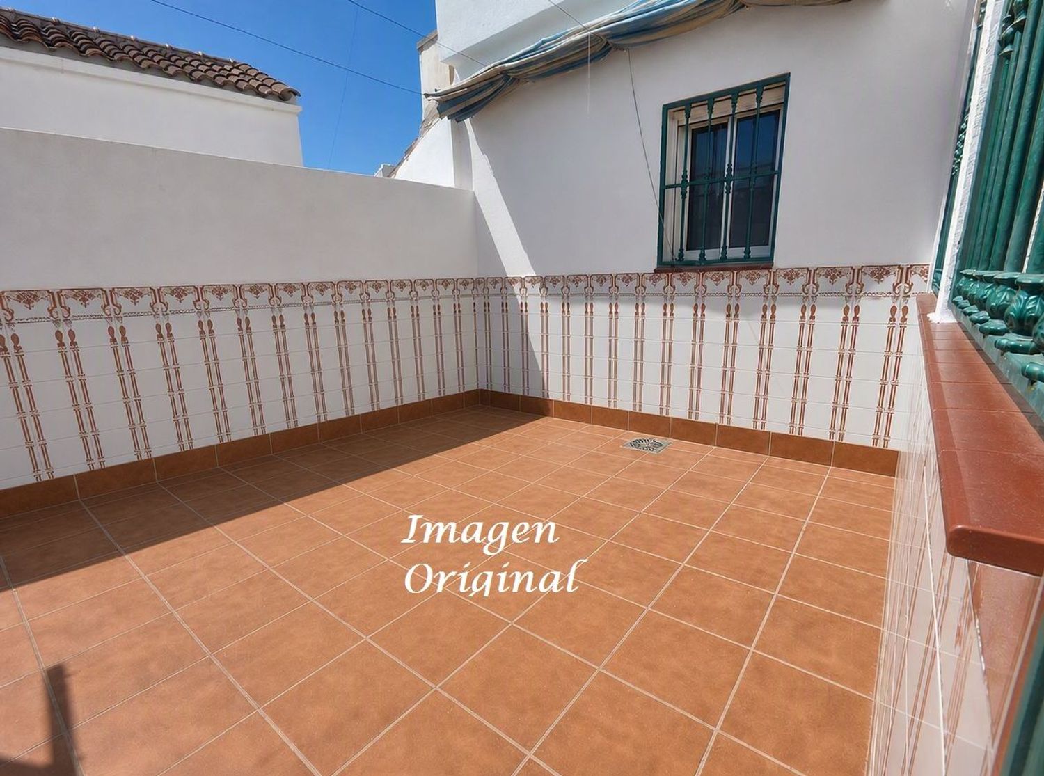 Chalet adosado en Calle Granada, 84, Centro, Centro - Foto 14