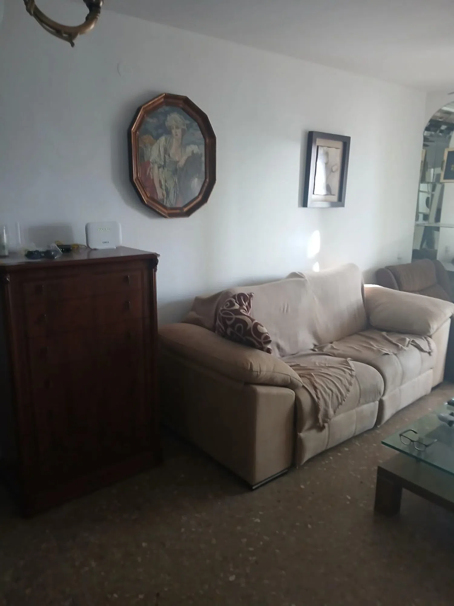 Piso en calle Luis de Milán, 7 - Foto 3