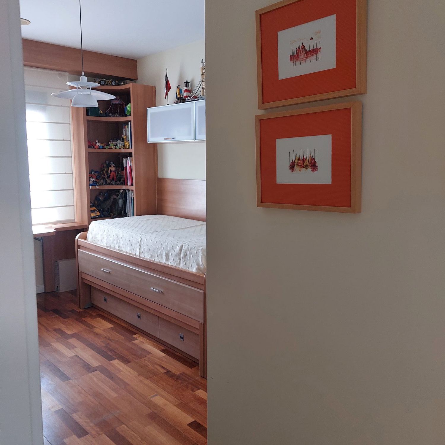 Piso en Calle Teodoro Camino, 33, Carretas - Huerta de Marzo, Carretas - Huerta de Marzo - Foto 11