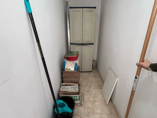 Piso en Calle Cartagena, 78, El Carmen - Foto 12