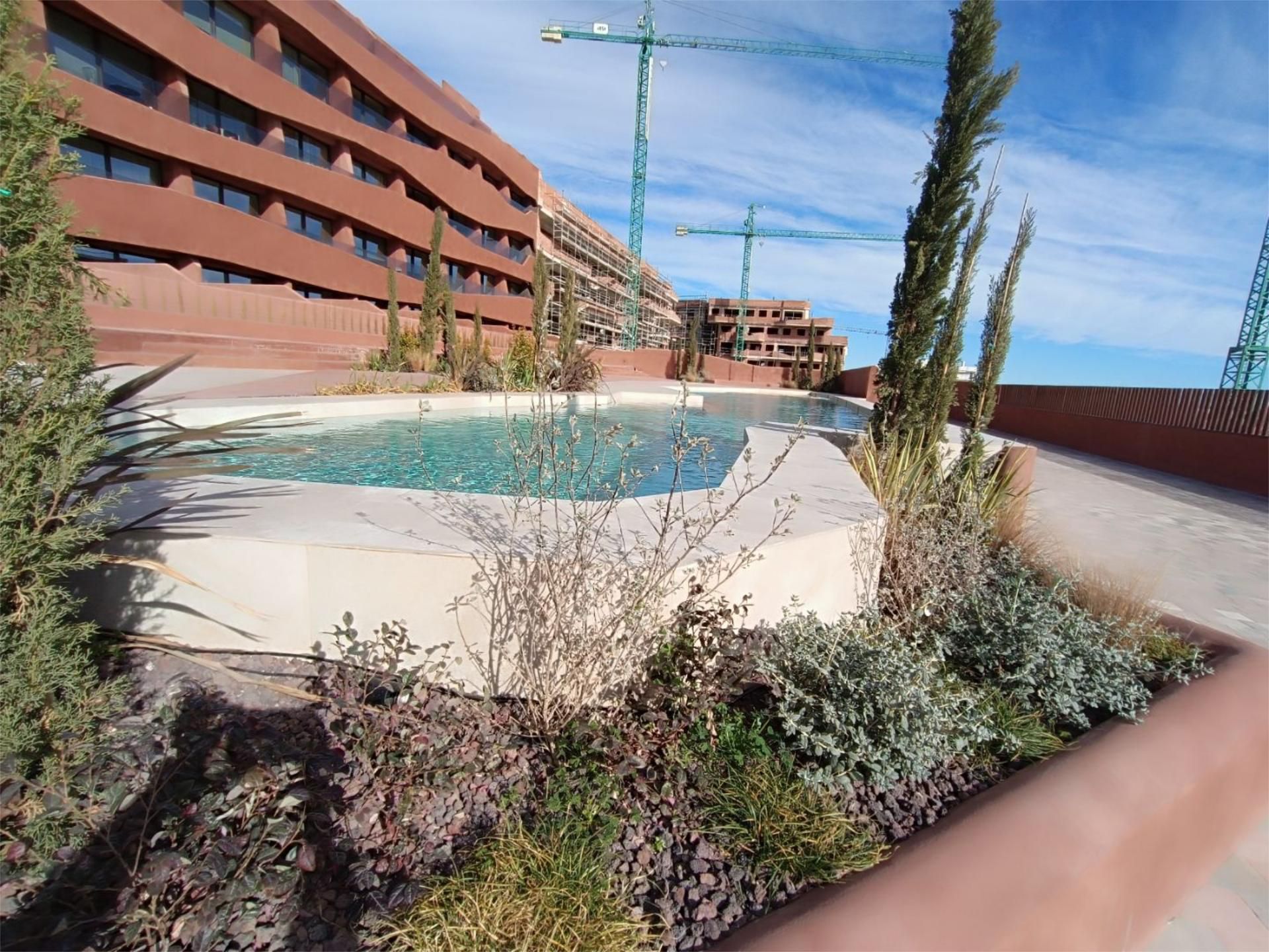 Apartamento en  Calle los Rosaos 2 - Foto 14