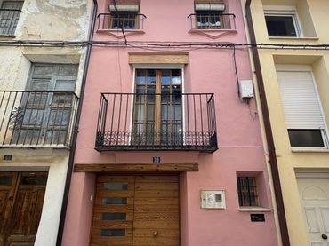 Casa adosada en  Calle Rosario 46 - Foto 1