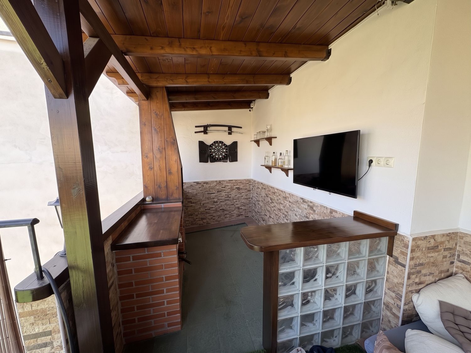 Dúplex en Calle Monteleón, 1, Los Castillejos - La Trinidad - Foto 32