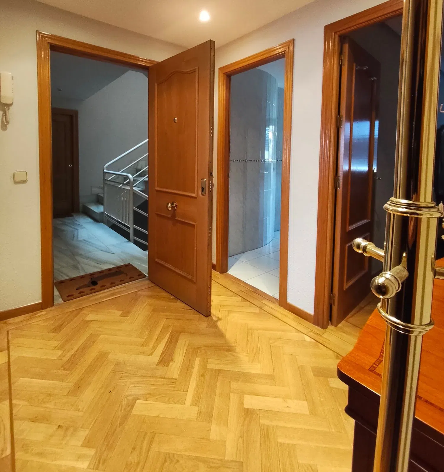 Piso en carretera de Pozuelo, 12 - Foto 4