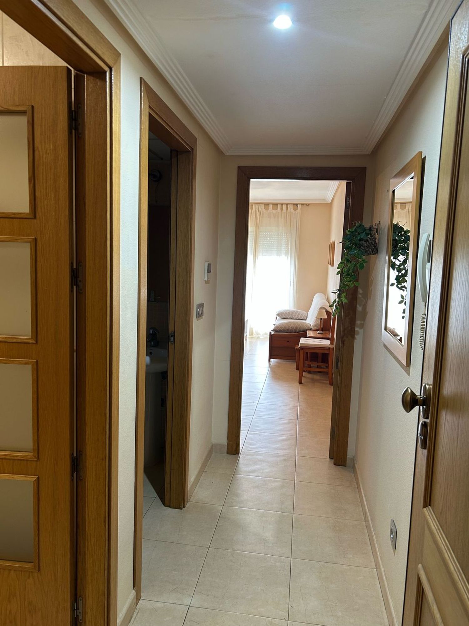 Piso en carretera de Cartagena, 57 - Foto 1