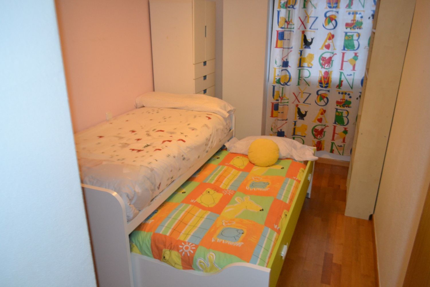Piso en Calle Papa Juan Pablo II, 1, Las Delicias, Las Delicias - Foto 16