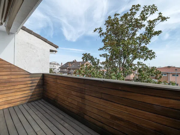 Chalet adosado en Barrio Zona Estación - Foto 22