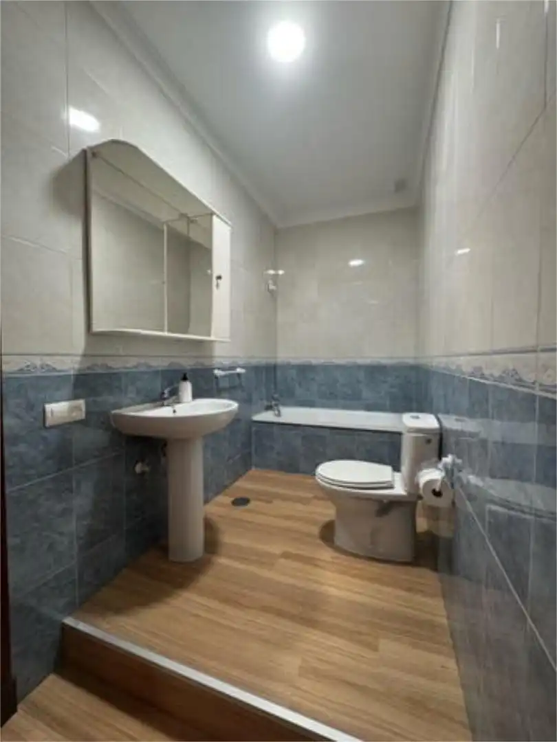 Piso en La Dehesilla - Foto 6