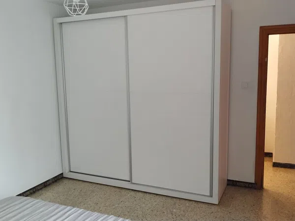 Piso en Calle Canónigo Molina Alonso, 31, Altamira - Oliveros - Barrio Alto, Altamira - Oliveros - Barrio Alto - Foto 6