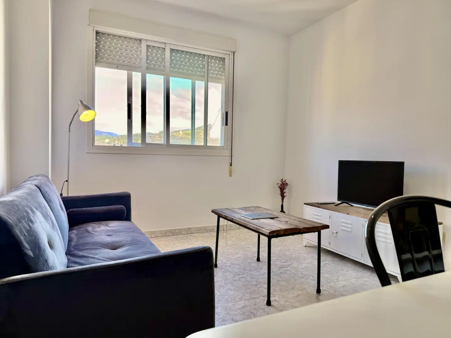 Piso en  Rúa Santa Rita 16 - Foto 4
